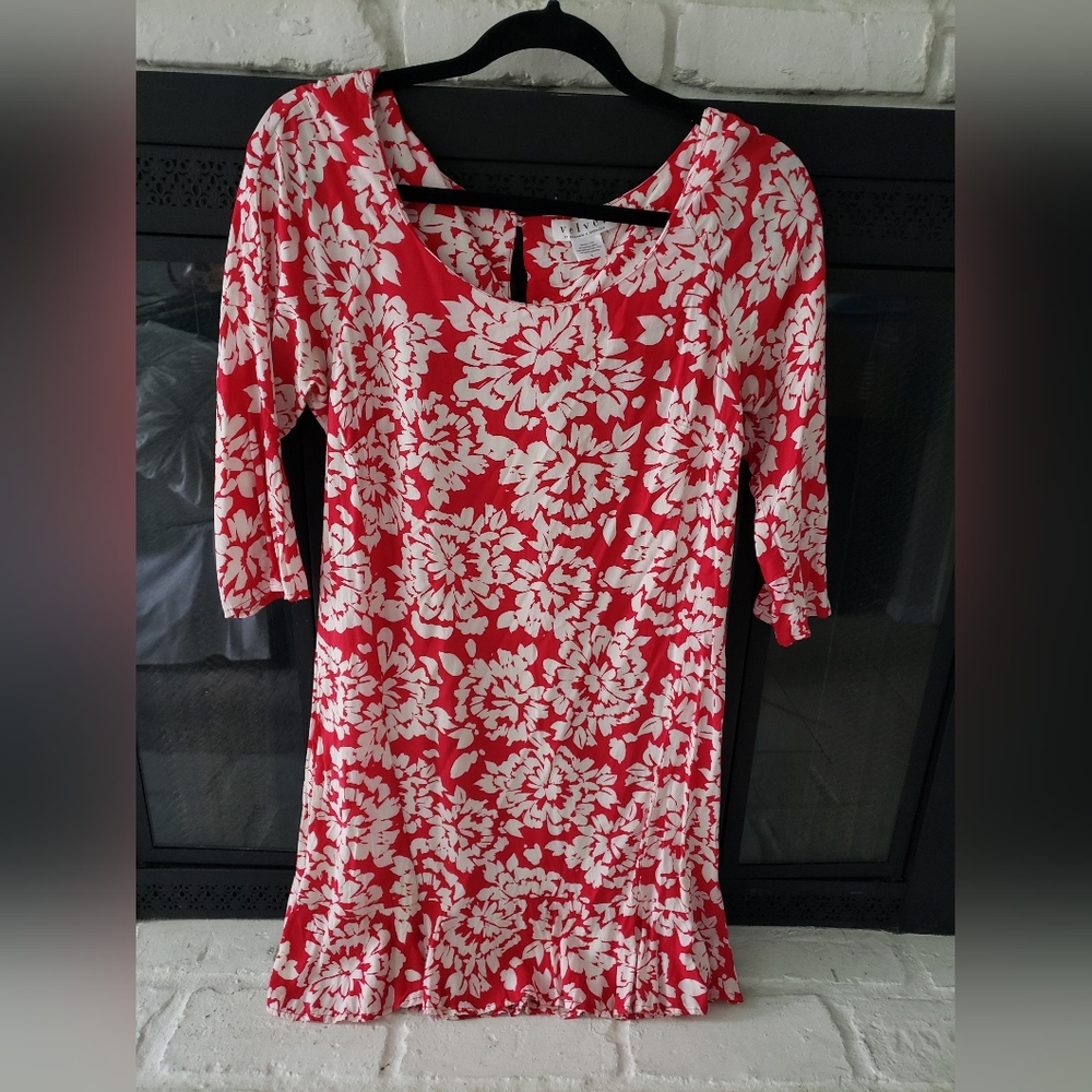 Anthropologie dress by Graham & Spencer